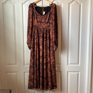 PUG Lucrezia Maxi Gown